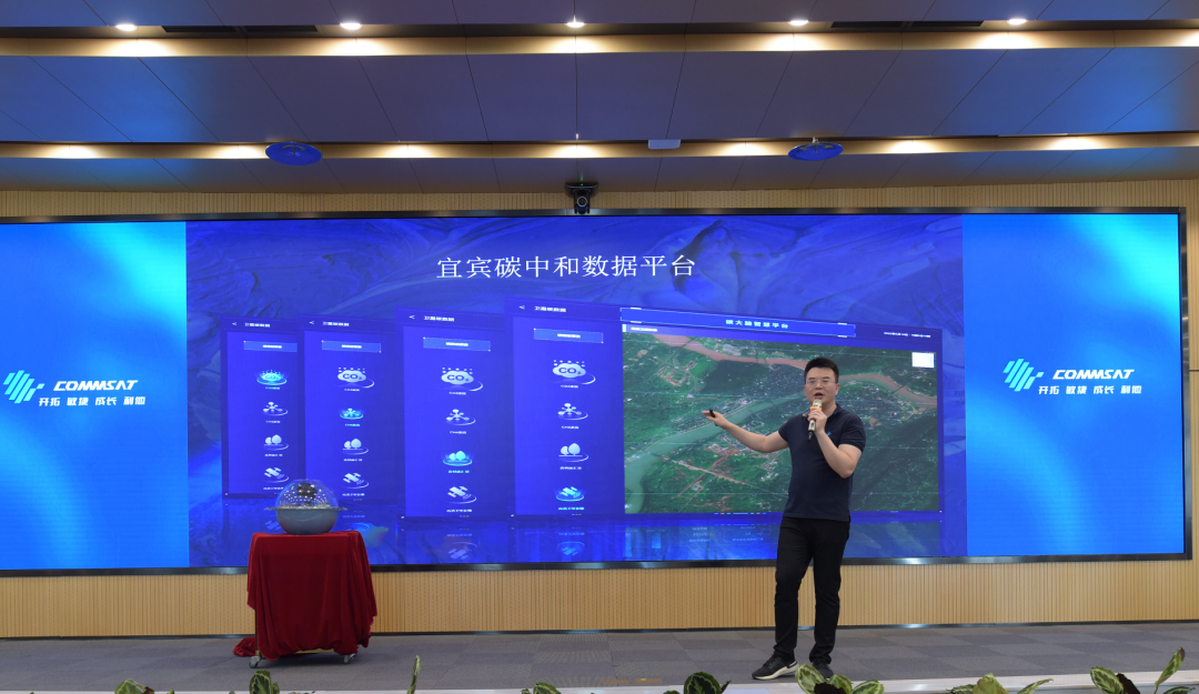 九天微星成立七周年 | 七載風(fēng)雨兼程，同心逐夢(mèng)太空
